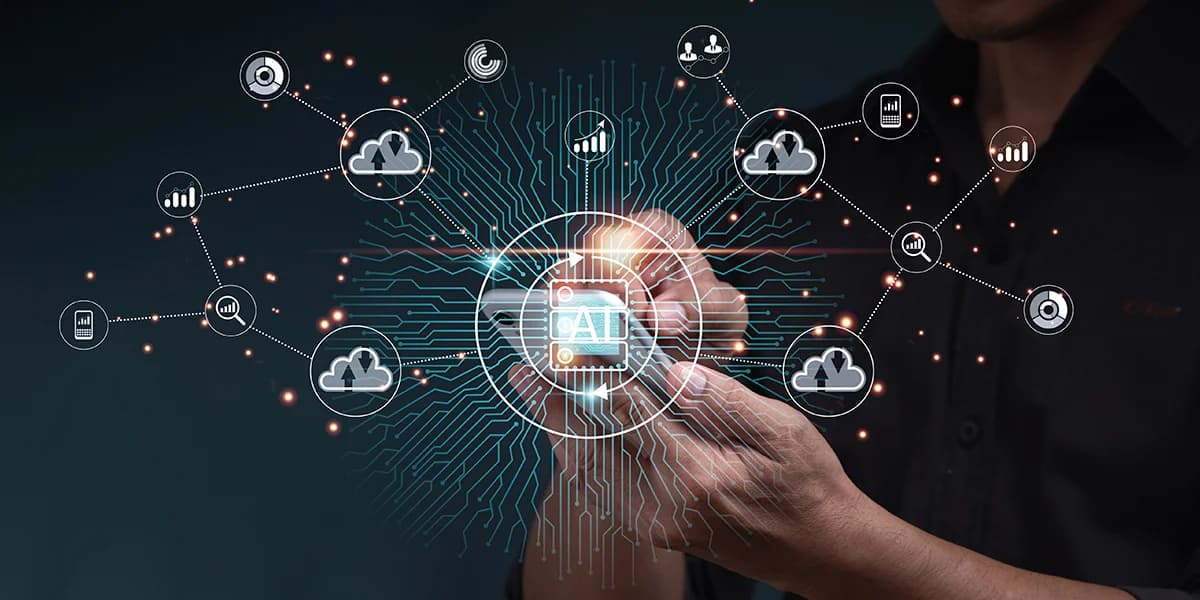 IT Infrastructure