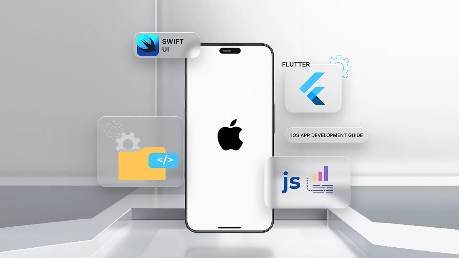 iOS App Development